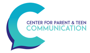 Center for Parent and Teen Communication Logo 