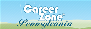 Pennsylvania Career Zone logo 