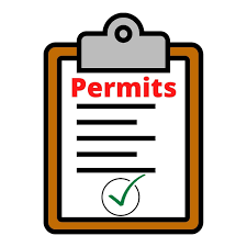Worker's Permit