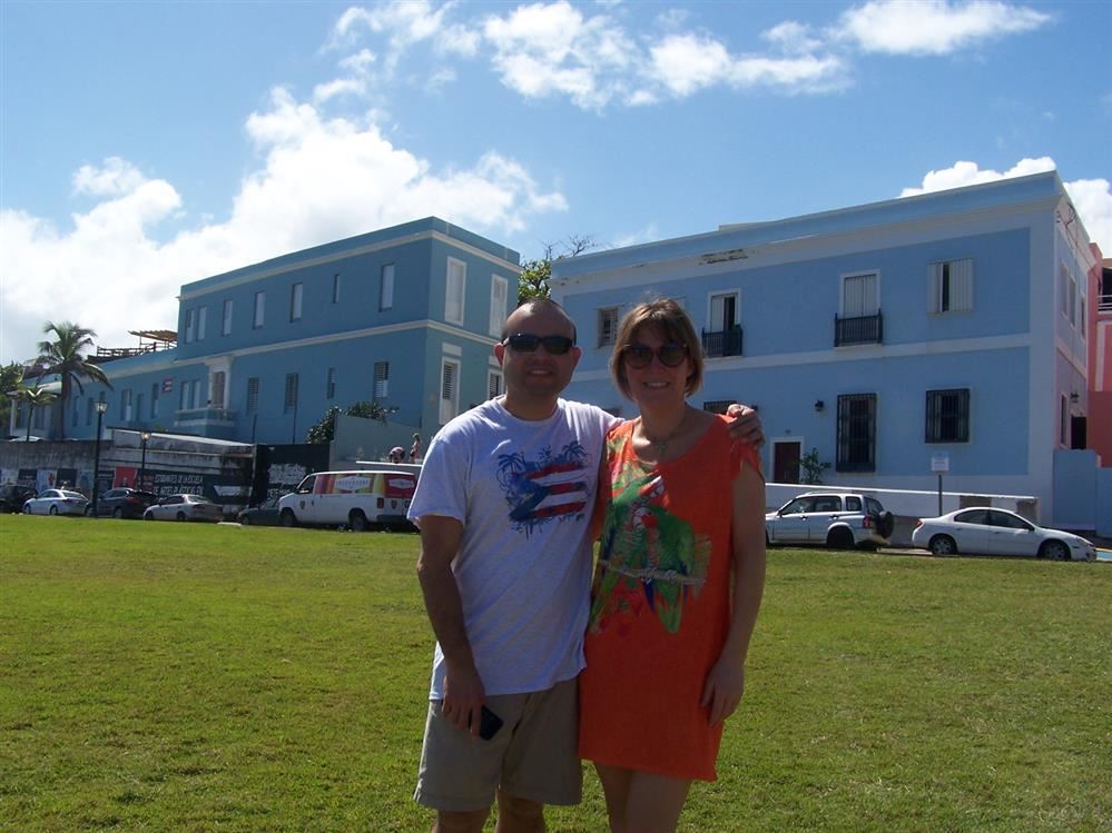 Puerto Rico