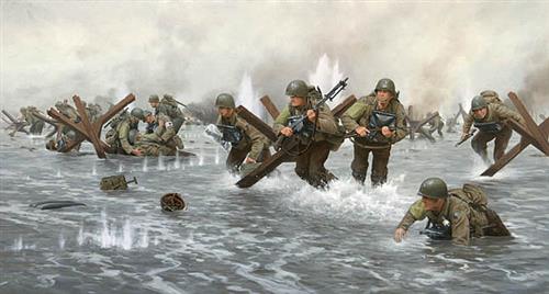 D-Day 