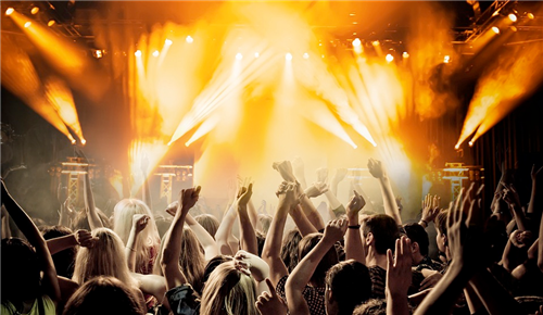 Sports & Entertainment Marketing 