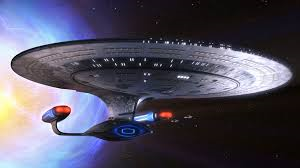 Enterprise NCC-1701-D Enterprise NCC-1701-D