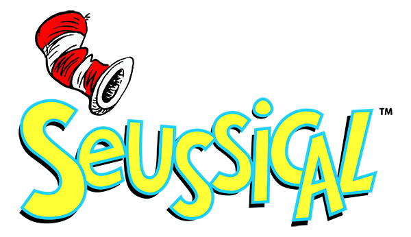 Seussical - March 1-3