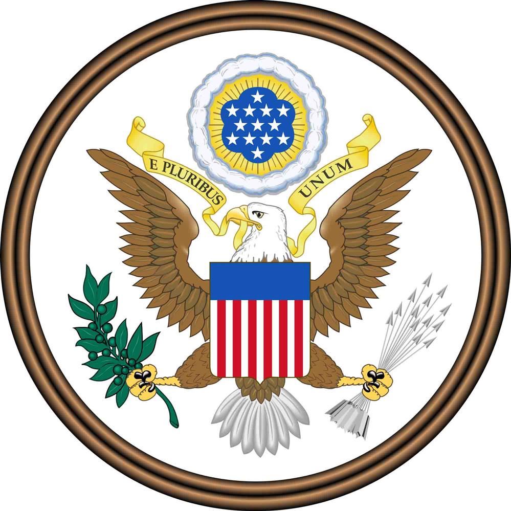 United States Seal United States Seal