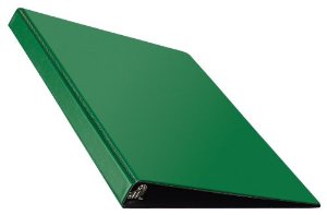 Green binder