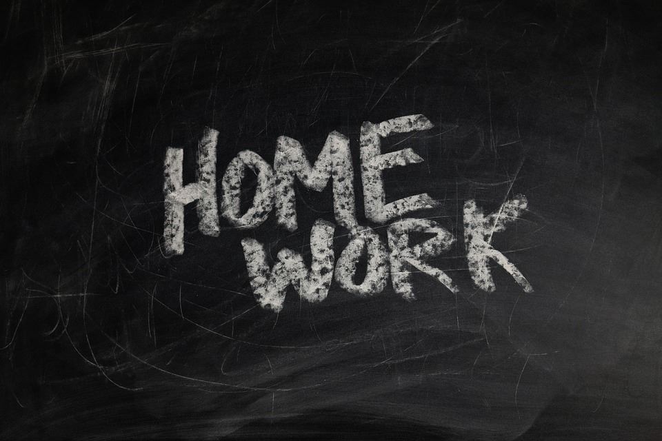 Chalkboard 