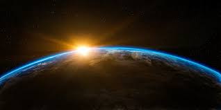 Earth and Space