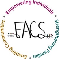 FACS Empowering Individuals, Enabling Communities, Strengthing Families