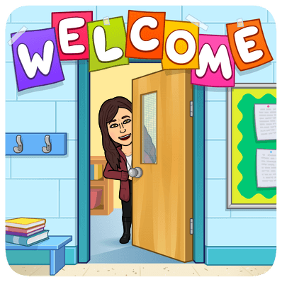 Welcome!