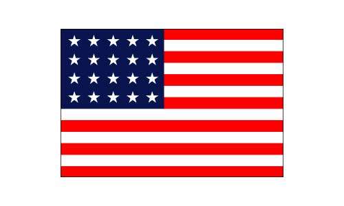 American Flag 