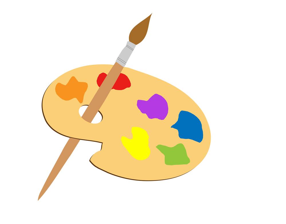 Paintbrush 
