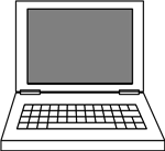 Laptop 