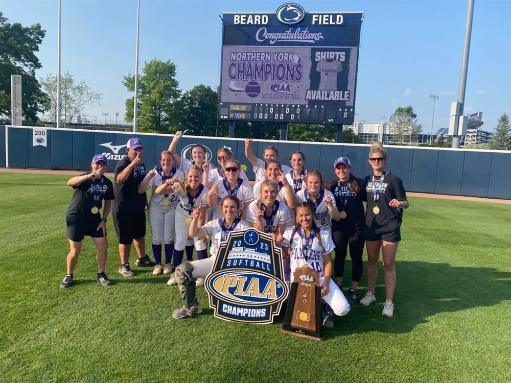 2023 State Champs
