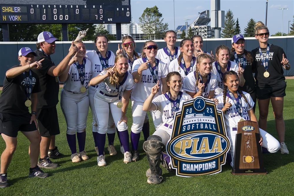 STATE CHAMPS