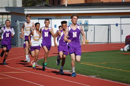 Northern vs. Boiling Springs