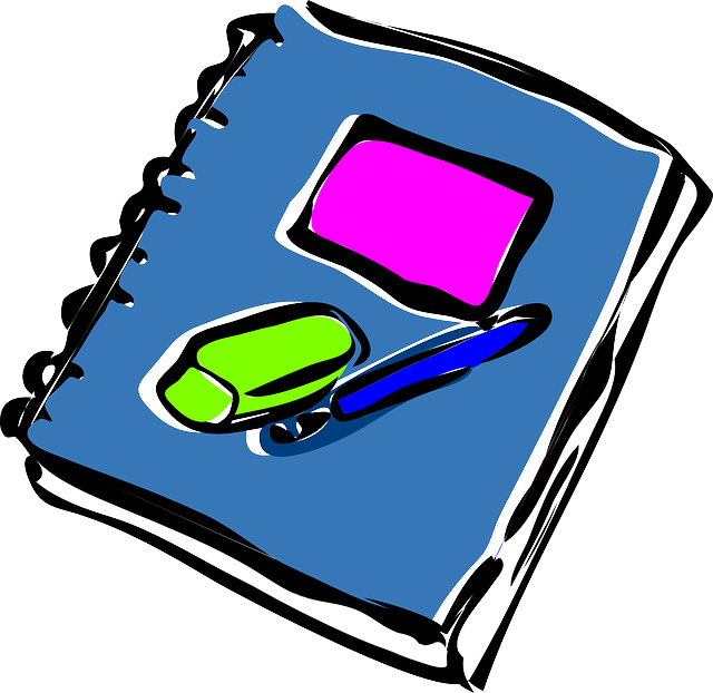 notebook notebook