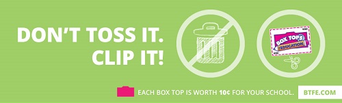 Box Tops
