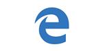 Edge logo 