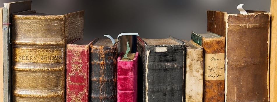 Old Books Old Books