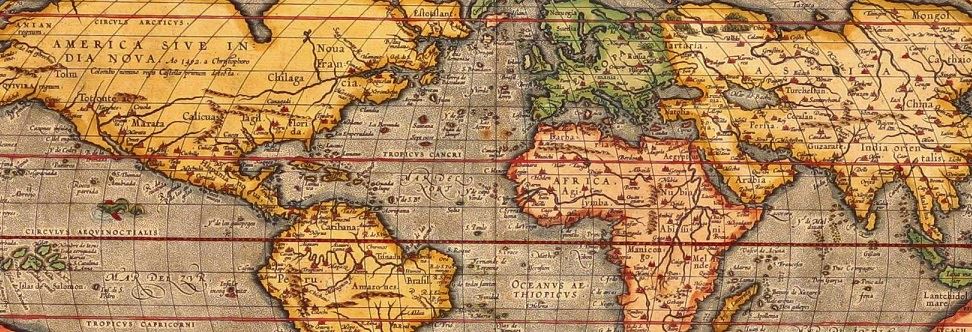 World Map World Map