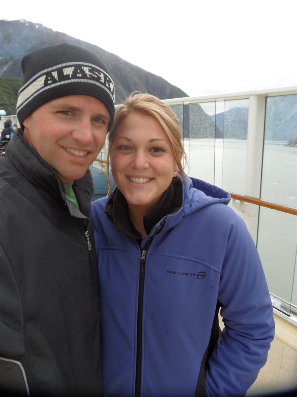 Alaskan Cruise