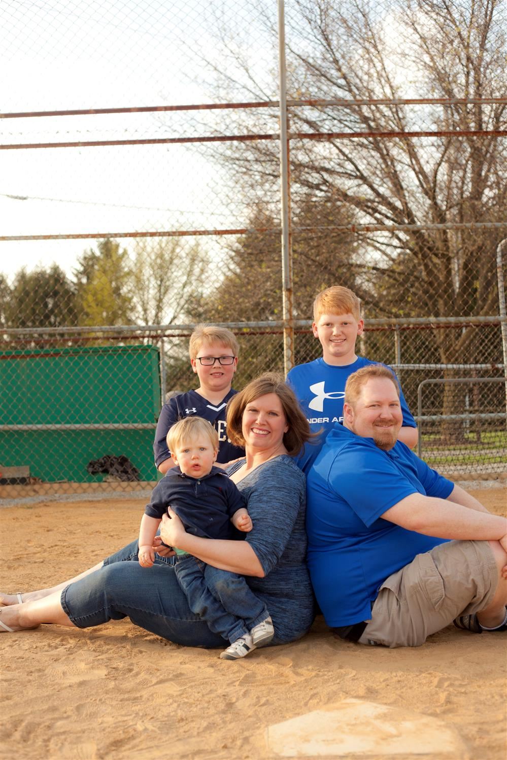 My Family My Family