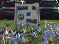 Peace Day