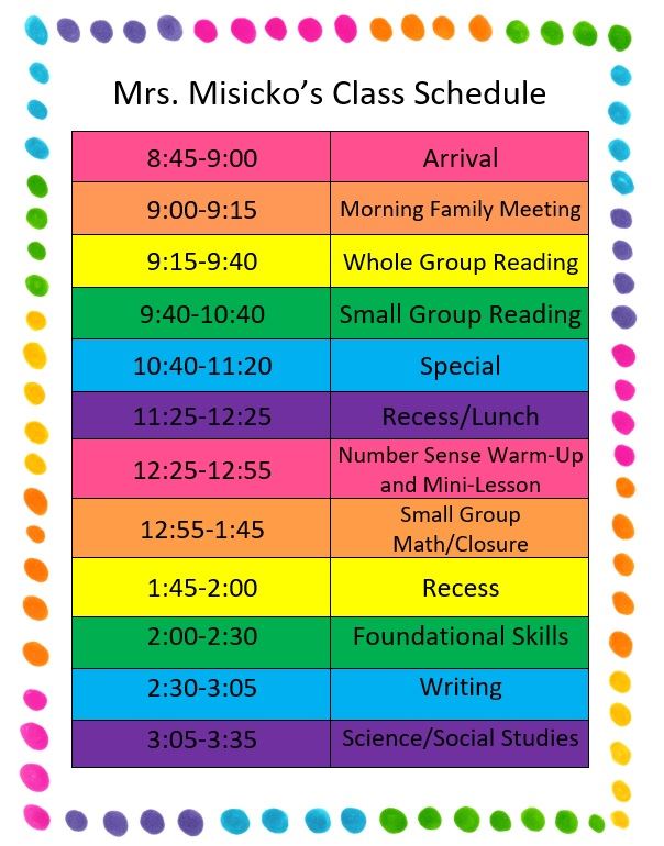 2223schedule