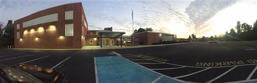 Northern Elementary School 