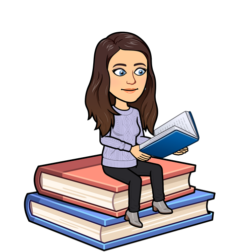 teacher reading