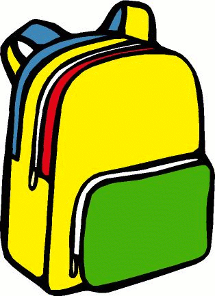 Backpack