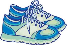 Running Shoes
