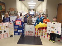 Science Fair Projects!