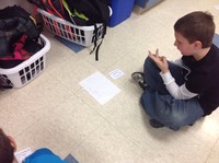Math centers