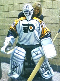GO FLYERS! 