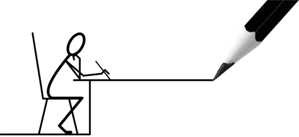 line drawing line drawing