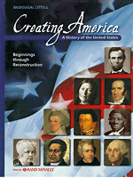 Creating America