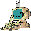 computer typing computer typing