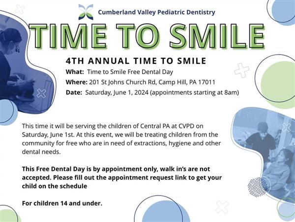 Free Dental Clinic